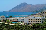 Hotel Alianthos Garden Kreta